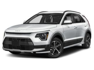Certified 2024 Kia Niro LX video 1