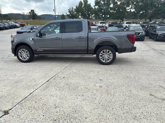 Used 2024 Ford F150 King Ranch AWD/4WD image 19