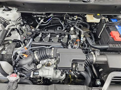 New 2026 Honda CR-V LX image 23