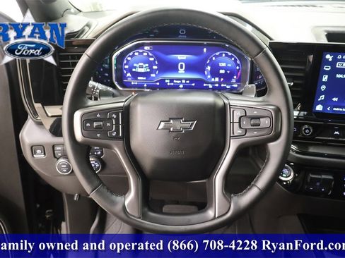 Used 2024 Chevrolet Silverado 1500 ZR2 image 22