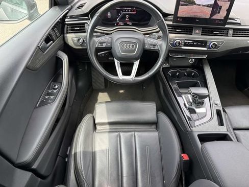 Used 2024 Audi A5 2.0T Premium Plus AWD/4WD image 18