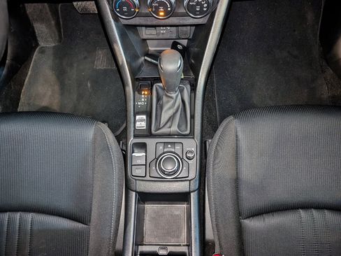 Used 2021 MAZDA CX-3 Sport image 36