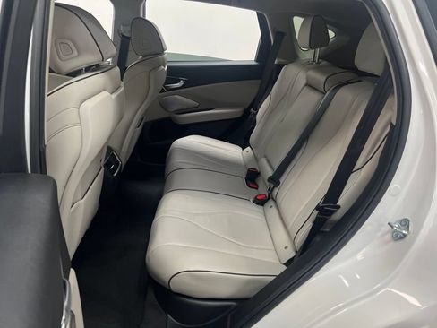 Used 2025 Acura RDX SH-AWD w/ Advance Package image 27