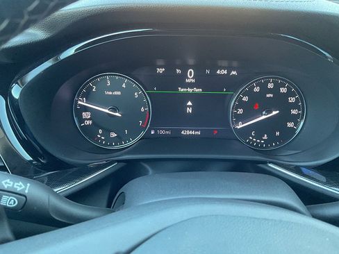 Used 2021 Buick Envision Essence image 17