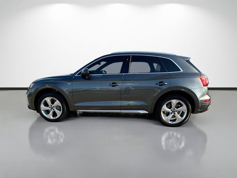 Used 2022 Audi Q5 2.0T Premium Plus image 6