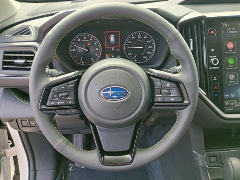 New 2026 Subaru Ascent Bronze Edition image 18