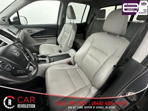 Used 2019 Honda Ridgeline RTL-T image 19