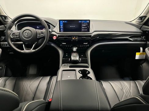 New 2026 Acura MDX w/ Advance Package AWD/4WD image 17
