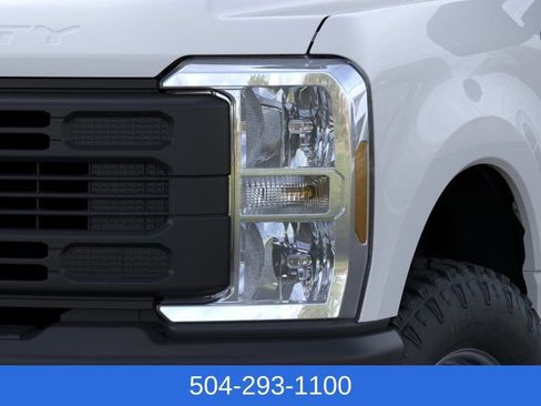 New 2026 Ford F350 XL w/ XL Off-Road Package AWD/4WD image 20