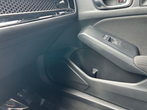Used 2024 Honda Civic Sport image 21