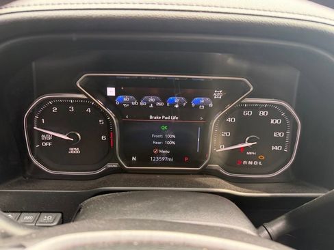 Used 2019 GMC Sierra 1500 Denali w/ Denali Ultimate Package AWD/4WD image 19
