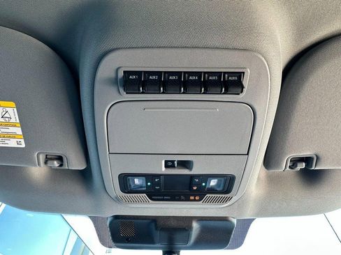 New 2025 Ford F250 XL w/ STX Appearance Package image 20