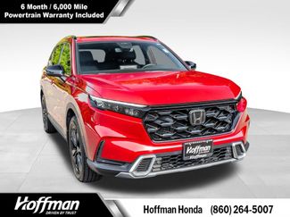 Used 2024 Honda CR-V Sport Touring video 1