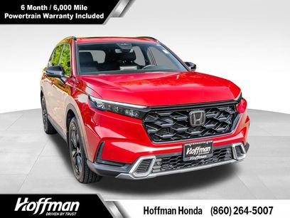 Used 2024 Honda CR-V Sport Touring