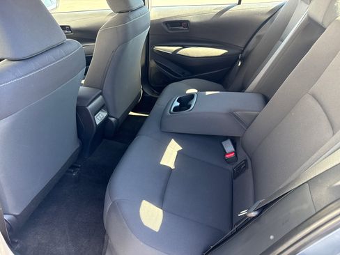 Certified 2023 Toyota Corolla LE image 15