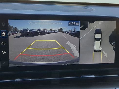 New 2026 Hyundai Kona Limited image 25