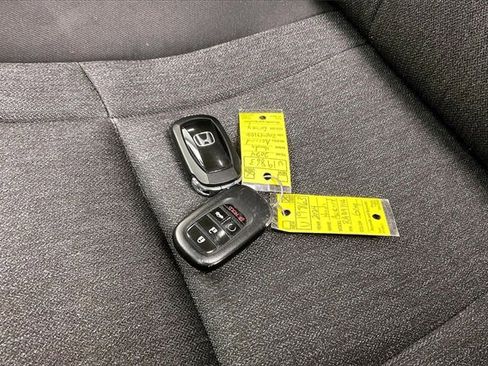 Used 2024 Honda Accord LX image 13