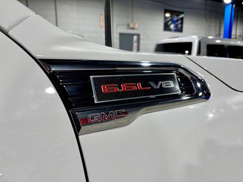 Used 2023 GMC Sierra 2500 SLE w/ SLE Convenience Package image 31