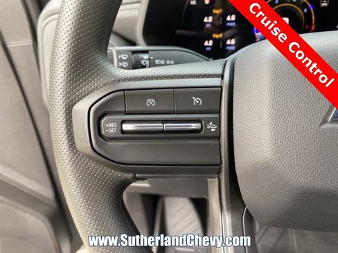 New 2026 Chevrolet Colorado Trail Boss image 24