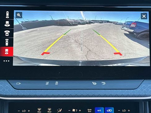 New 2025 Jeep Wagoneer S Limited image 32