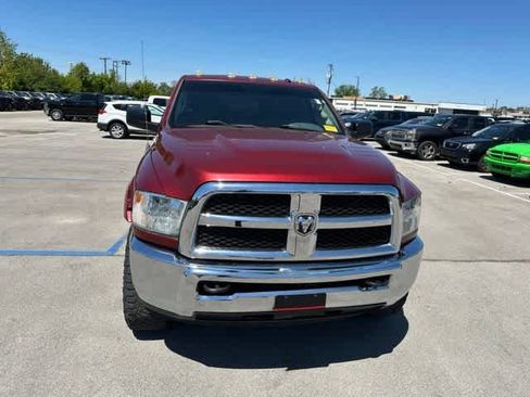 Used 2013 RAM 2500 SLT w/ HD Snow Plow Prep Group AWD/4WD image 28
