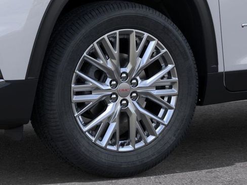 New 2026 GMC Acadia Elevation w/ Elevation Premium Package AWD/4WD image 9