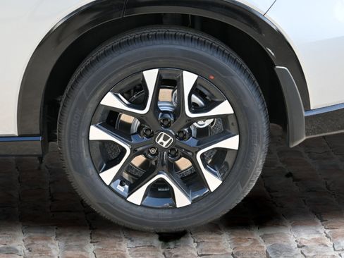 New 2026 Honda HR-V EX-L image 10