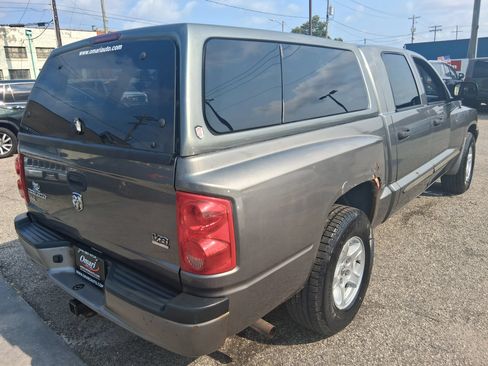 Used 2005 Dodge Dakota SLT AWD/4WD image 5