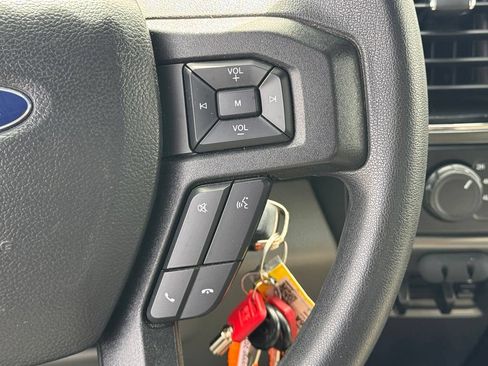 Certified 2022 Ford F250 XLT AWD/4WD image 23
