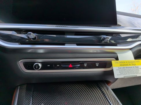 New 2026 BMW X5 M60i image 19