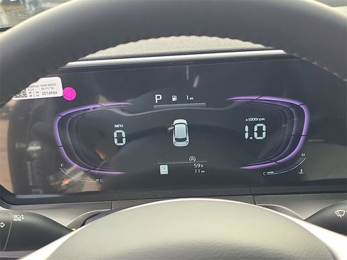 New 2025 Kia Telluride S image 33