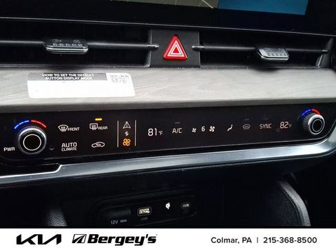 Used 2023 Kia Sportage X-Pro Prestige image 19