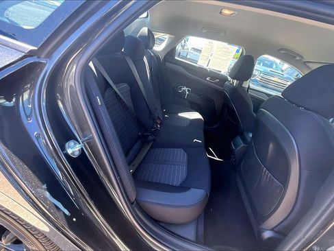Used 2025 Kia K5 LXS FWD image 24