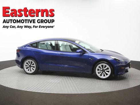 Used 2023 Tesla Model 3 Standard Range RWD image 41