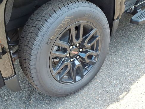 New 2026 GMC Sierra 1500 Elevation w/ Preferred Package AWD/4WD image 7