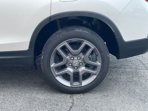 Certified 2023 Honda Passport EX-L image 23