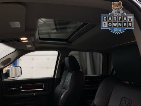 Used 2011 RAM 1500 Laramie w/ Protection Group AWD/4WD image 26