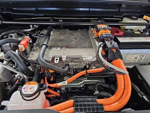 New 2026 Lexus RZ 450e AWD image 31