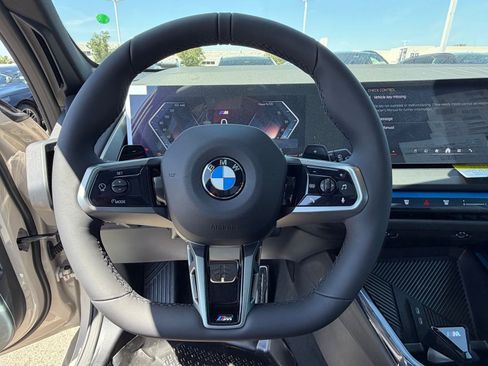 New 2026 BMW X3 xDrive30 AWD/4WD image 24