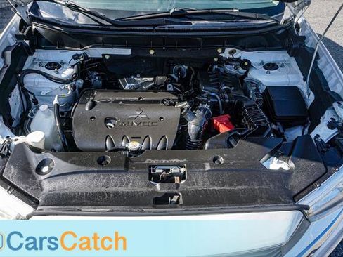 Used 2017 Mitsubishi Outlander Sport ES image 32