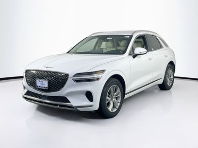 Used 2023 Genesis GV70 2.5T