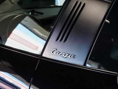 Used 2019 Porsche 911 Targa 4S image 71