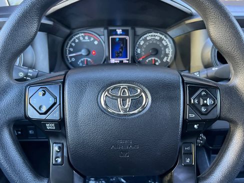 Certified 2022 Toyota Tacoma SR image 22