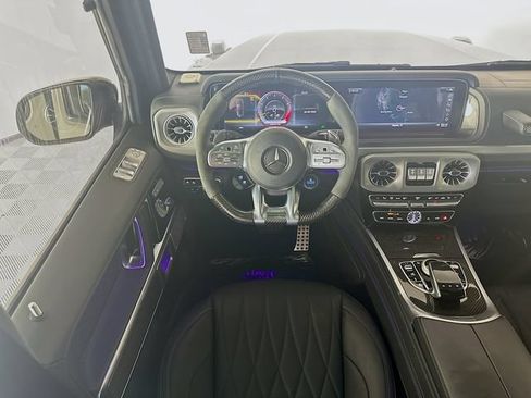 Certified 2023 Mercedes-Benz G 63 AMG 4MATIC image 23