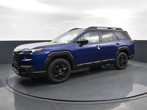 New 2026 Subaru Outback Limited image 5