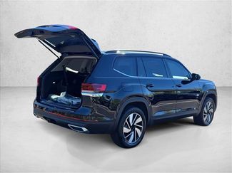 New 2026 Volkswagen Atlas SE FWD video 2