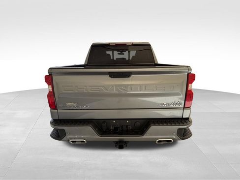 Used 2020 Chevrolet Silverado 1500 High Country AWD/4WD image 8