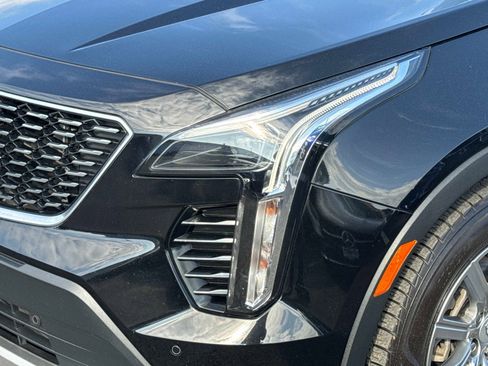 Used 2020 Cadillac XT4 Premium Luxury image 29