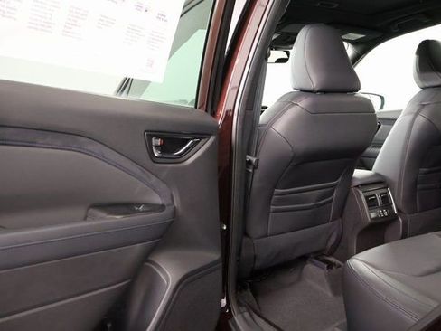 New 2026 Subaru Forester Limited image 27