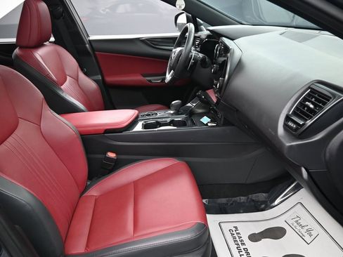 Used 2022 Lexus NX 350 AWD w/ Cold Area Package image 34